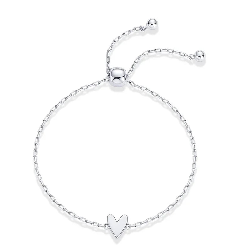 Ensemble de Bracelets “Two Hearts” – Amour, Connexion & Élégance intemporelle